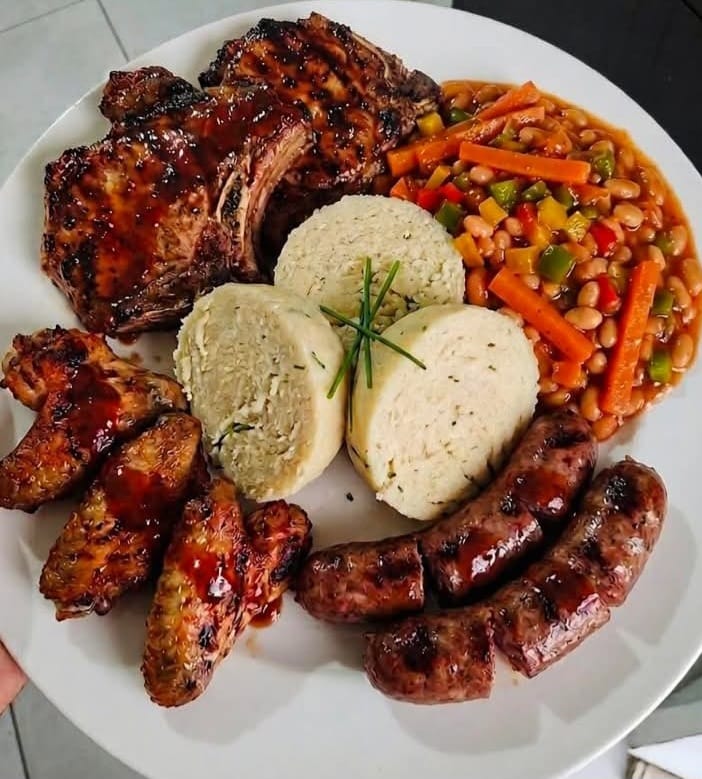cuisine